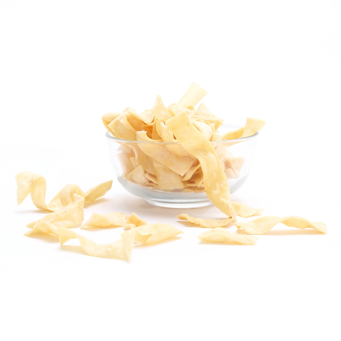 SWEET POTATO CHIPS SALTED ( 150 Gm )