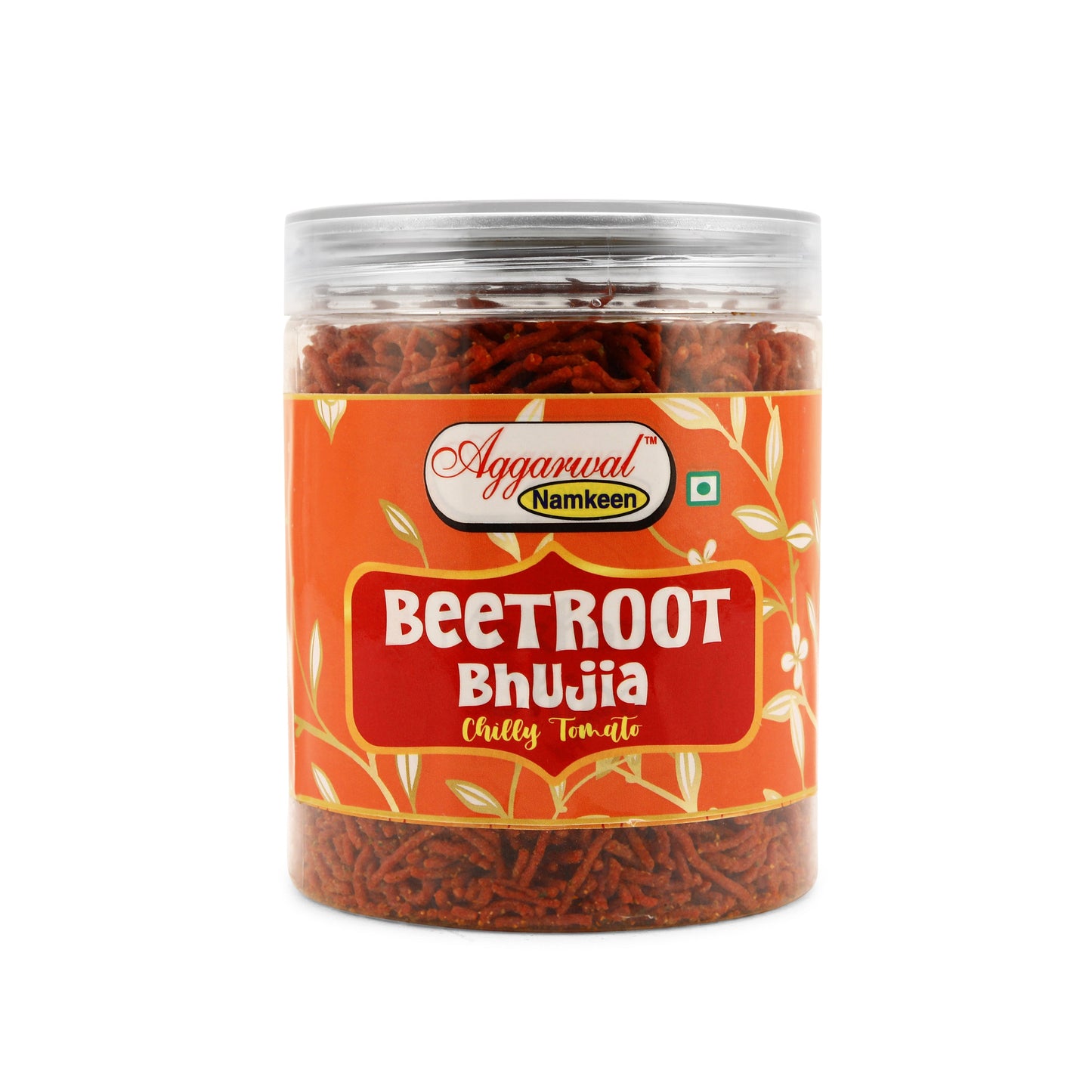 Beetroot Bhuija Chilly Tomato (200 Gm)