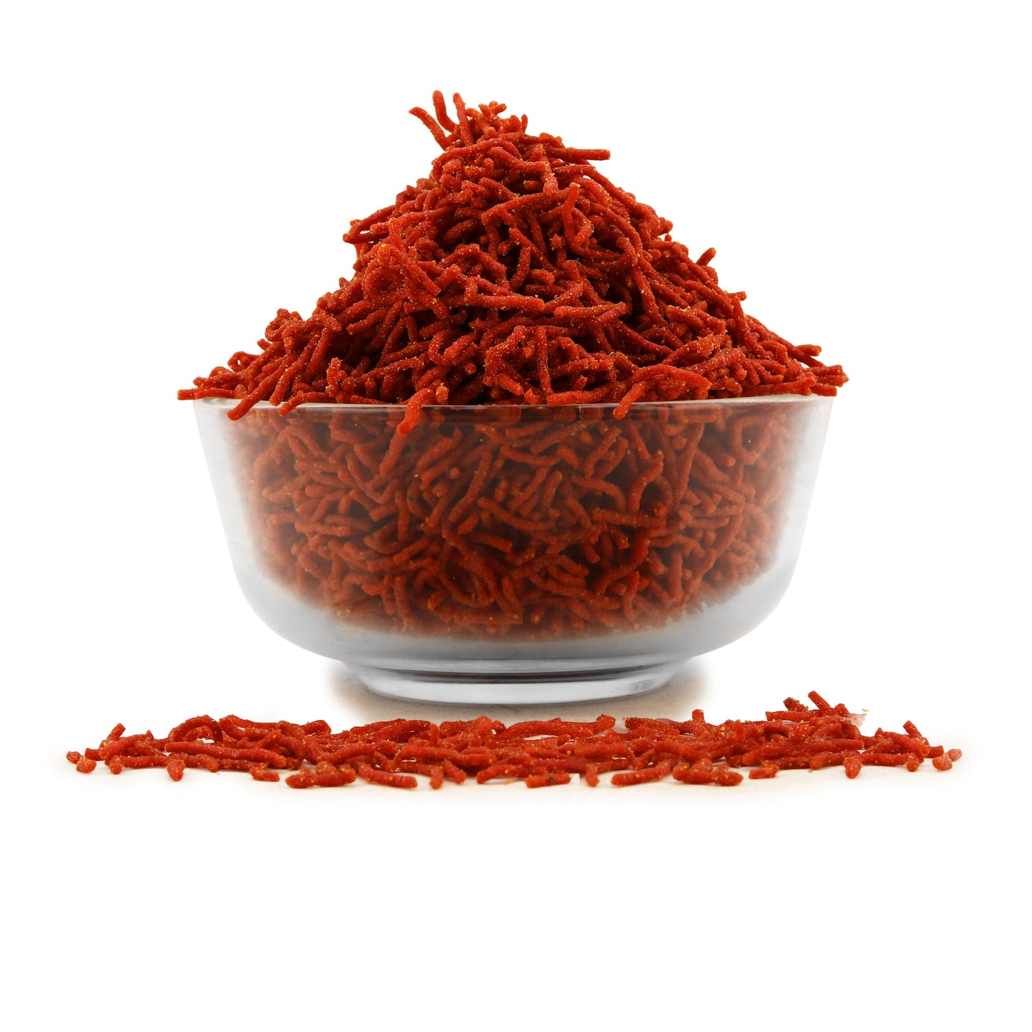 Beetroot Bhuija Chilly Tomato (200 Gm)