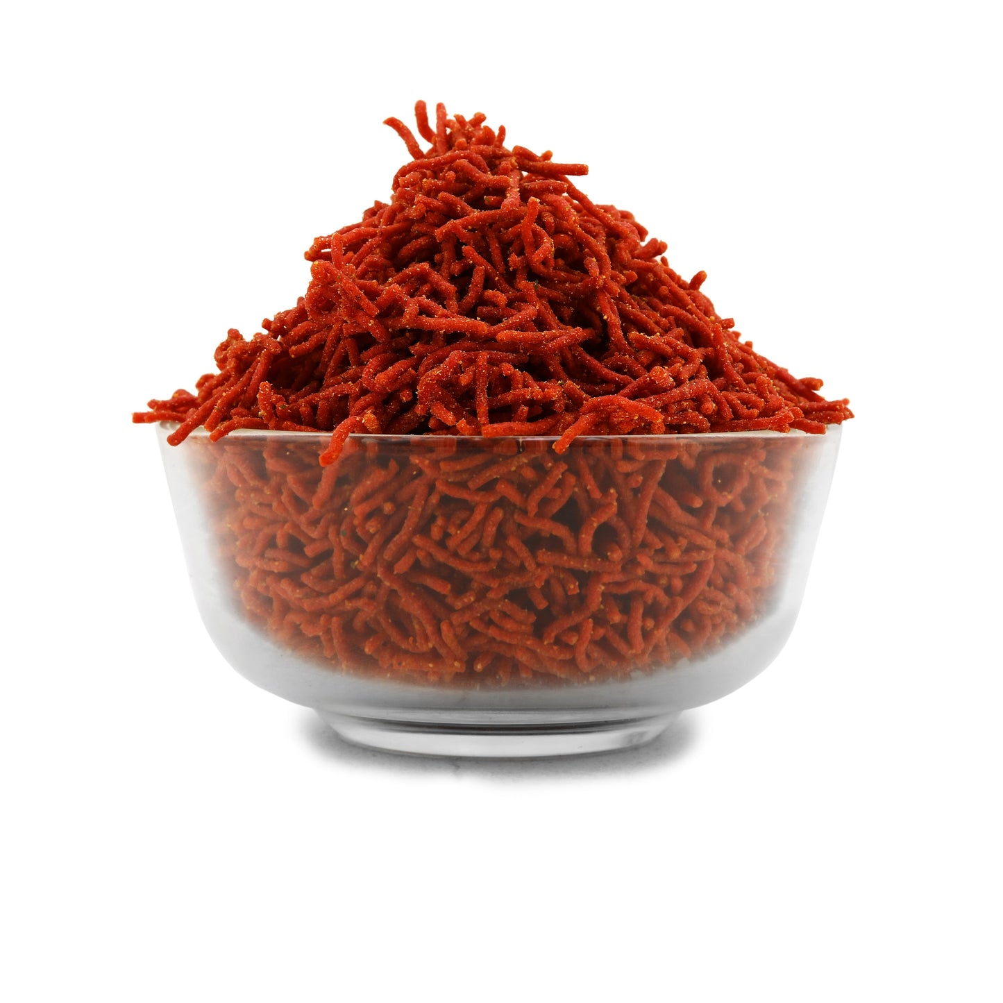 Beetroot Bhuija Chilly Tomato (200 Gm)