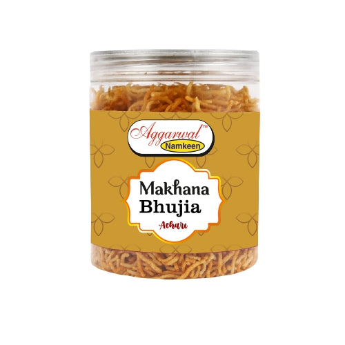 Makhana Bhujia Achari (200 GM)