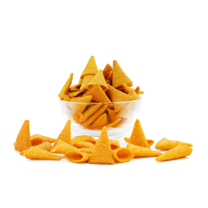 Corn Tower Snacks (200 Gm)