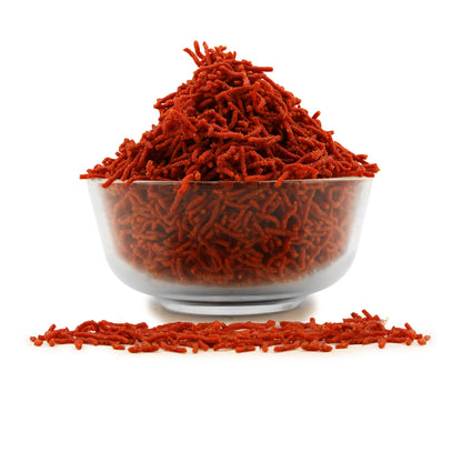 Beetroot Bhuija Chilly Tomato (200 Gm)