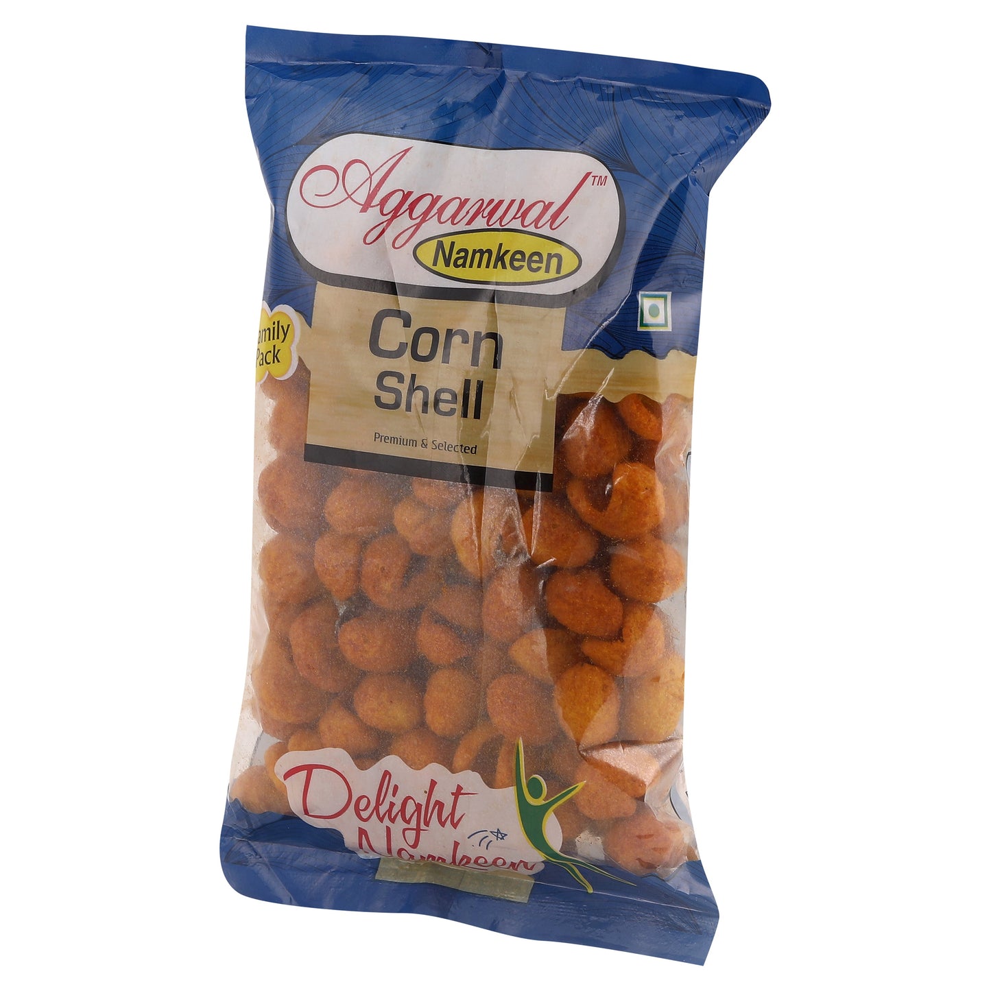 Corn Shell Snacks ( 200 Gm )