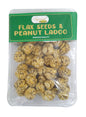Flex Seeds & Peanut Ladoo (400 Gm)